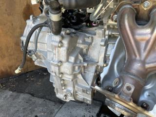 АКПП TOYOTA PREMIO ZRT260 2ZRFAE 3040020041 5 ракурс