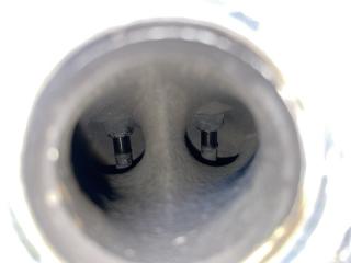 Двигатель TOYOTA RACTIS SCP100 2SZFE 1900023220 3 ракурс
