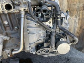 АКПП TOYOTA RACTIS SCP100 2SZFE 3040052080 1 ракурс