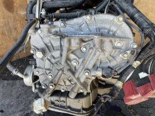 АКПП TOYOTA RACTIS SCP100 2SZFE 3040052080 2 ракурс