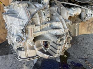 АКПП TOYOTA RACTIS SCP100 2SZFE 3040052080 4 ракурс