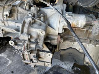 АКПП TOYOTA RACTIS SCP100 2SZFE 3040052080 5 ракурс