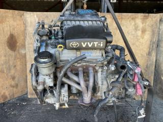 Двигатель TOYOTA VITZ SCP10 1SZFE 1900023090,1900023091 1 ракурс