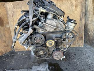 Двигатель TOYOTA VITZ SCP10 1SZFE 1900023090,1900023091 5 ракурс