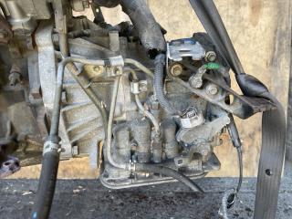 АКПП TOYOTA VITZ SCP10 1SZFE 30500-52010 1 ракурс