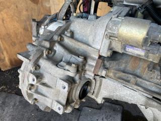 АКПП TOYOTA VITZ SCP10 1SZFE 30500-52010 5 ракурс
