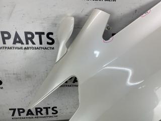 Крыло левое переднее TOYOTA ALPHARD ANH20 2AZFE 5380258030 3 ракурс