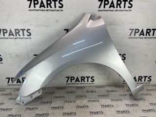 Крыло левое переднее TOYOTA PREMIO ZRT260 2ZRFAE 53812-2B860 1 ракурс