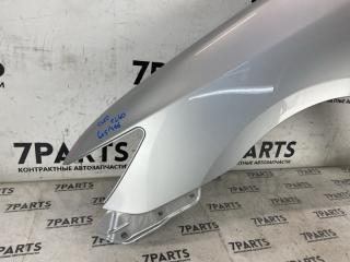 Крыло левое переднее TOYOTA PREMIO ZRT260 2ZRFAE 53812-2B860 2 ракурс