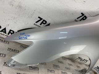 Крыло левое переднее TOYOTA PREMIO ZRT260 2ZRFAE 53812-2B860 3 ракурс