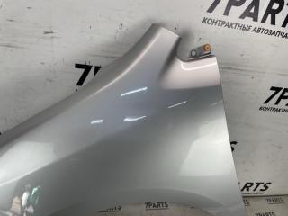 Крыло левое переднее TOYOTA PREMIO ZRT260 2ZRFAE 53812-2B860 4 ракурс