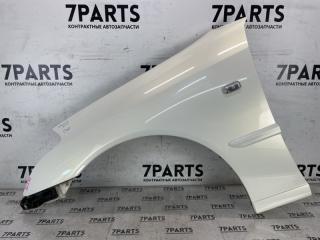 Крыло левое переднее TOYOTA MARK II WAGON BLIT GX110 1GFE 1 ракурс