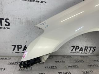 Крыло левое переднее TOYOTA MARK II WAGON BLIT GX110 1GFE 2 ракурс