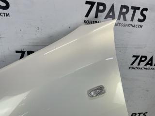 Крыло левое переднее TOYOTA MARK II WAGON BLIT GX110 1GFE 4 ракурс