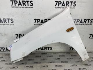 Крыло левое переднее MAZDA TRIBUTE EPEW YF E110-52-211D 1 ракурс