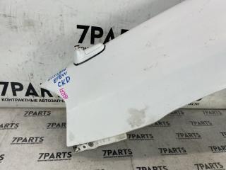 Крыло левое переднее MAZDA TRIBUTE EPEW YF E110-52-211D 2 ракурс