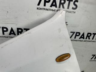 Крыло левое переднее MAZDA TRIBUTE EPEW YF E110-52-211D 4 ракурс