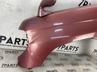 Крыло левое переднее MITSUBISHI PAJERO MINI H51A 4A30 MR208093 2 ракурс