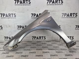 Крыло левое переднее MAZDA ATENZA GY3W L3VE GJ6A-52-211E 1 ракурс