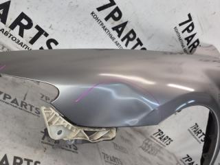 Крыло левое переднее MAZDA ATENZA GY3W L3VE GJ6A-52-211E 3 ракурс