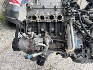 Двигатель TOYOTA BELTA SCP92 2SZFE 1900023220 2 ракурс