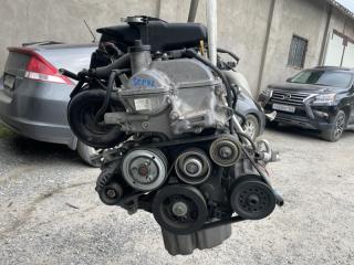 Двигатель TOYOTA BELTA SCP92 2SZFE 1900023220 5 ракурс