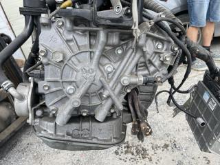 АКПП TOYOTA BELTA SCP92 2SZFE 3040052060,3040052061 2 ракурс