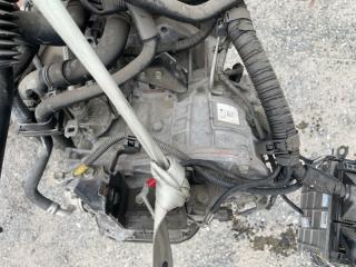 АКПП TOYOTA BELTA SCP92 2SZFE 3040052060,3040052061 3 ракурс