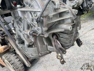 АКПП TOYOTA BELTA SCP92 2SZFE 3040052060,3040052061 5 ракурс