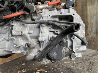 АКПП TOYOTA PRIUS ZVW30 2ZRFXE 30900-47060,30900-47084 1 ракурс