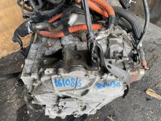 АКПП TOYOTA PRIUS ZVW30 2ZRFXE 30900-47060,30900-47084 4 ракурс