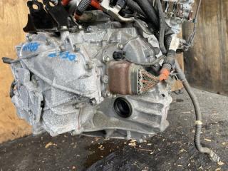 АКПП TOYOTA PRIUS ZVW30 2ZRFXE 30900-47060,30900-47084 5 ракурс