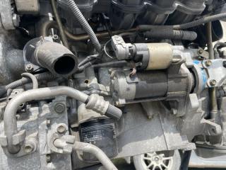 Двигатель TOYOTA FUNCARGO NCP20 2NZFE 4 ракурс