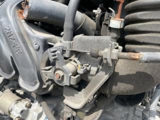 Двигатель TOYOTA FUNCARGO NCP20 2NZFE 5 ракурс