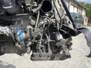 АКПП TOYOTA FUNCARGO NCP20 2NZFE 3050052120 1 ракурс