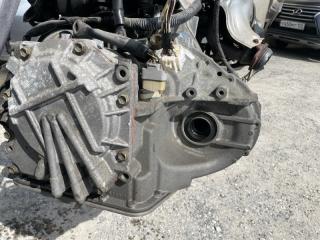 АКПП TOYOTA FUNCARGO NCP20 2NZFE 3050052120 3 ракурс