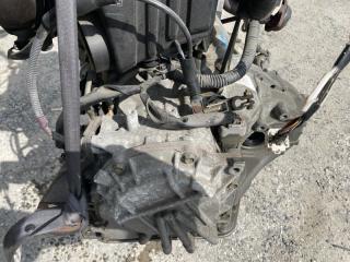 АКПП TOYOTA FUNCARGO NCP20 2NZFE 3050052120 4 ракурс