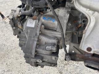 АКПП TOYOTA FUNCARGO NCP20 2NZFE 3050052120 5 ракурс