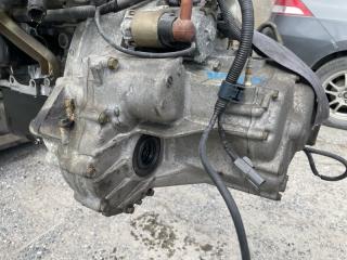 АКПП HONDA LOGO GA3 D13B M7CA 2 ракурс