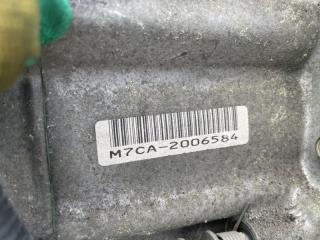 АКПП HONDA LOGO GA3 D13B M7CA 4 ракурс