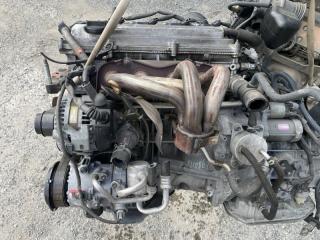 Двигатель TOYOTA ALPHARD ANH20 2AZFE 190000H330 1 ракурс