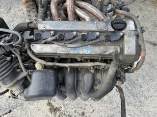 Двигатель TOYOTA ALPHARD ANH20 2AZFE 190000H330 2 ракурс
