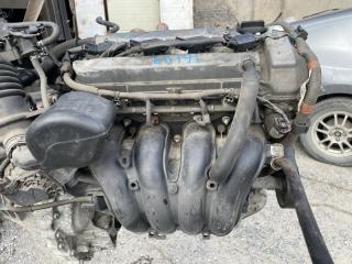 Двигатель TOYOTA ALPHARD ANH20 2AZFE 190000H330 3 ракурс