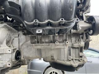 Двигатель TOYOTA ALPHARD ANH20 2AZFE 190000H330 4 ракурс