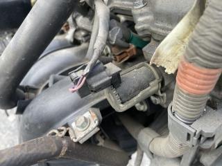 Двигатель TOYOTA ALPHARD ANH20 2AZFE 190000H330 5 ракурс