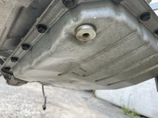 АКПП TOYOTA ALPHARD ANH20 2AZFE 3040058010,3040058012 3 ракурс