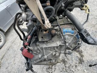 АКПП TOYOTA ALPHARD ANH20 2AZFE 3040058010,3040058012 5 ракурс