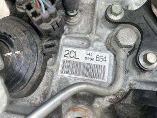 АКПП DAIHATSU BOON M700S 1KRFE 2CL 4 ракурс