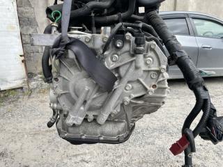 АКПП DAIHATSU BOON M700S 1KRFE 2CL 5 ракурс