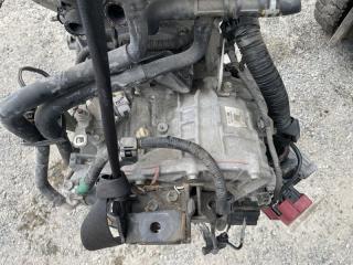 АКПП TOYOTA VITZ KSP130 1KRFE 3040052151 3 ракурс